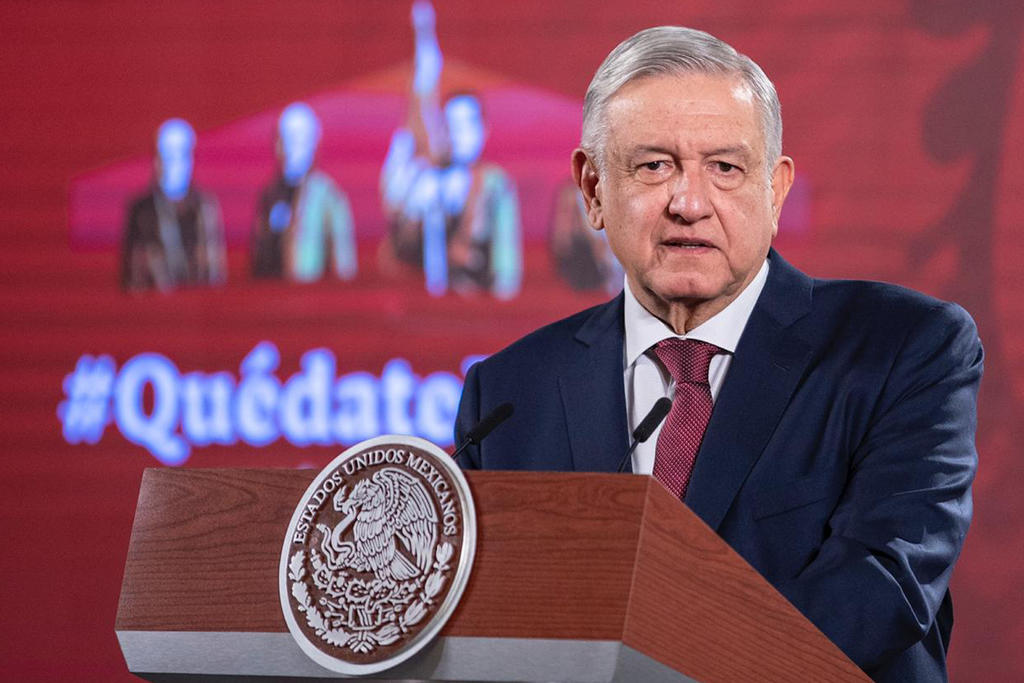 Acusa SIP a López Obrador de incitar a la violencia con ataques a la prensa