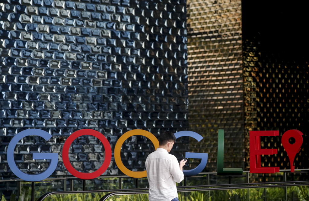 Regresará Google a sus oficinas el 6 de julio
