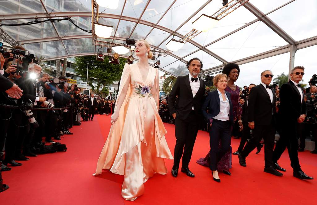 Festival de Cannes revela fecha para anuncio de su selección oficial