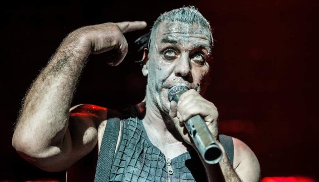 Rammstein aplaza conciertos en México por COVID-19
