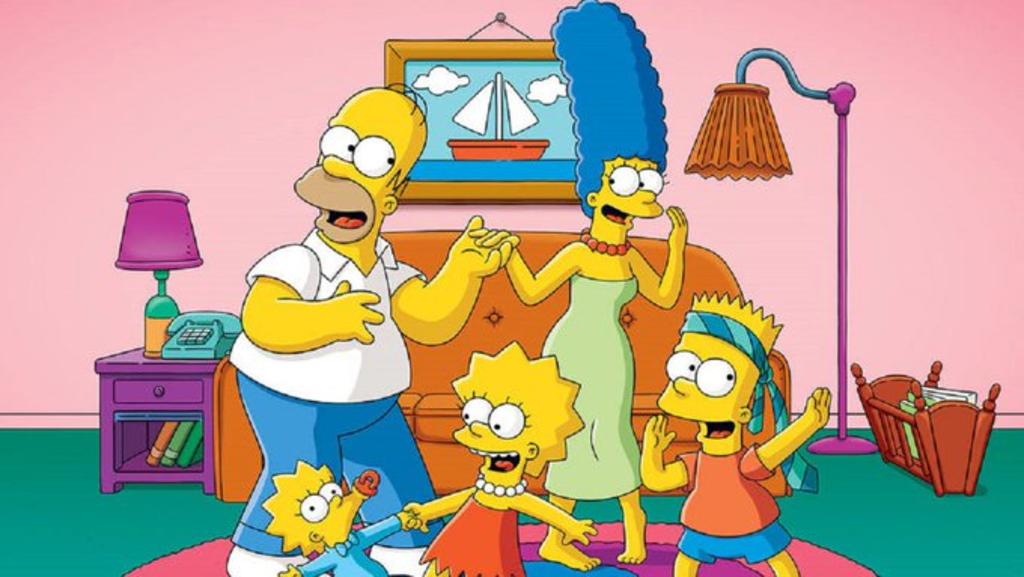 Los Simpson vuelven a su formato original luego de las quejas en Disney Plus