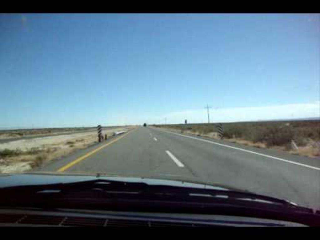 Mujer pierde la vida tras accidente en la carretera Saltillo-Torreón