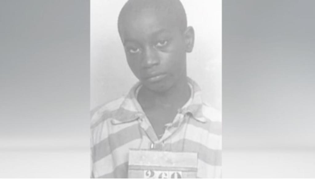 George Stinney, el niño afroamericano que murió en la silla eléctrica