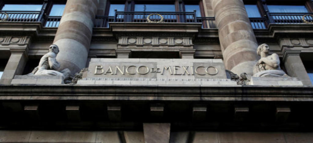 Banxico reporta un aumento en demanda de créditos para empresas