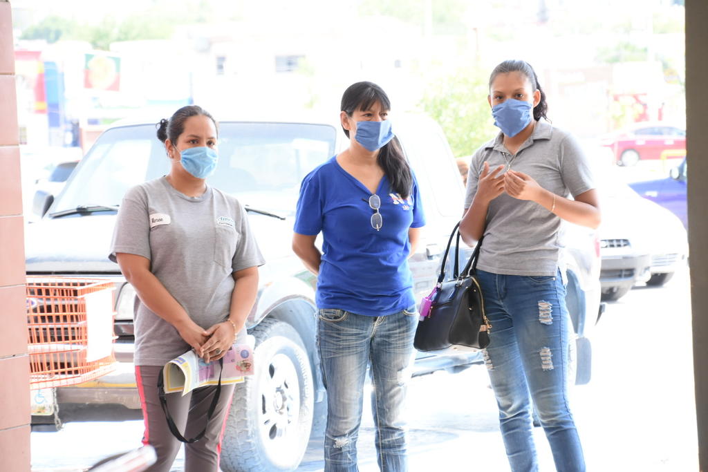 Coahuila no ha transparentado contrataciones por pandemia