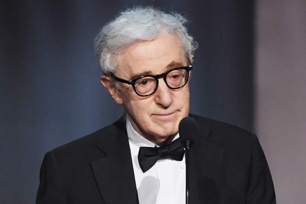 Woody Allen considera que hacer denuncias sobre él se volvió moda
