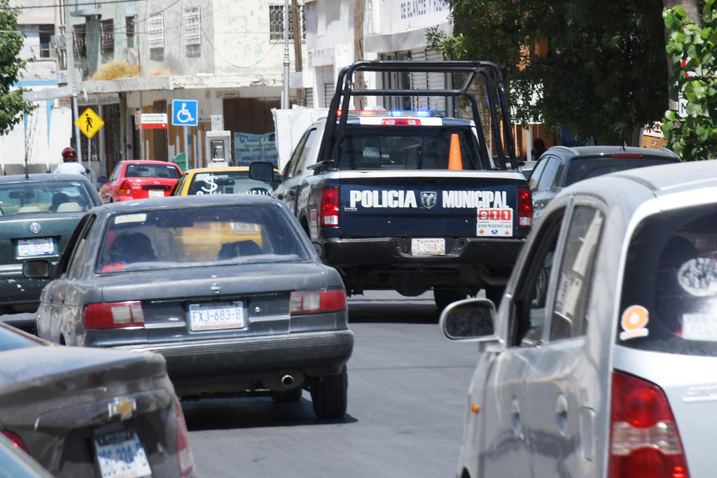 Preocupa a Canaco alza de robos en Torreón