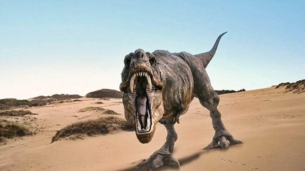 Papalote Museo del Niño comparte documental Dinosaurios ¡Viven!