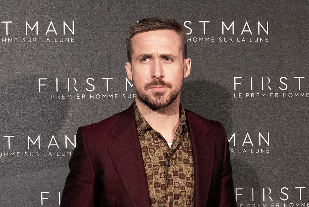 Ryan Gosling se convertirá en hombre lobo en nueva película