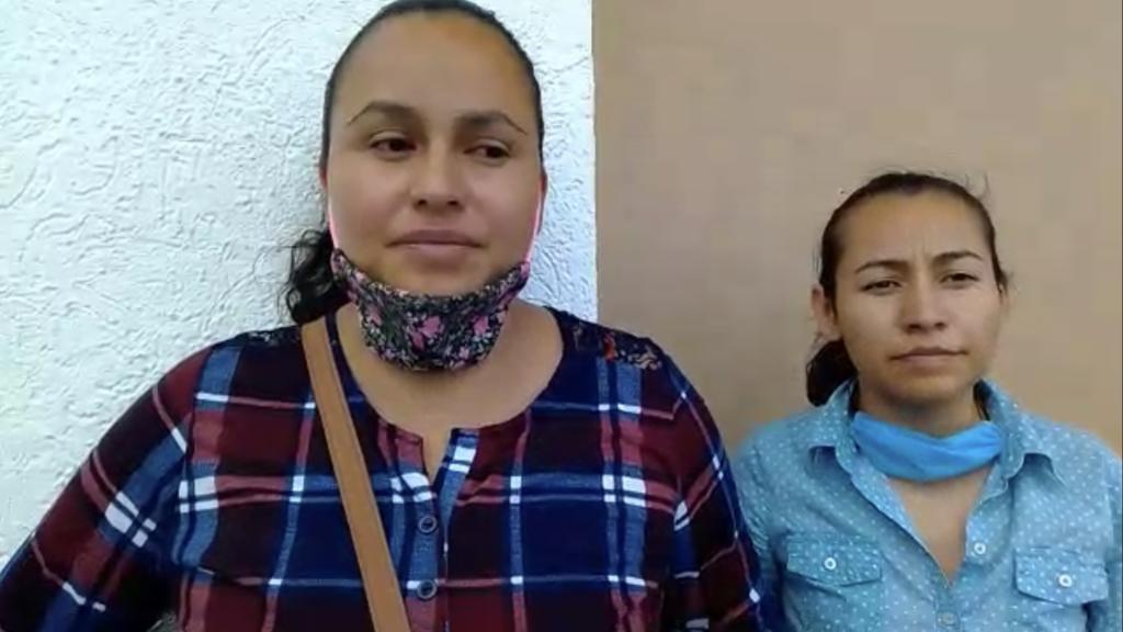 Acusan a médico del IMSS de dejar morir a bebé en Múzquiz Coahuila
