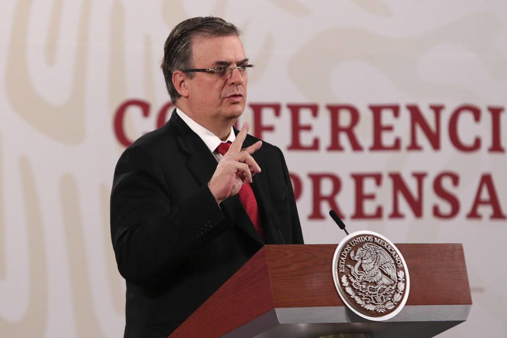 México suma casi 11 mil repatriados ante situación vulnerable por COVID-19