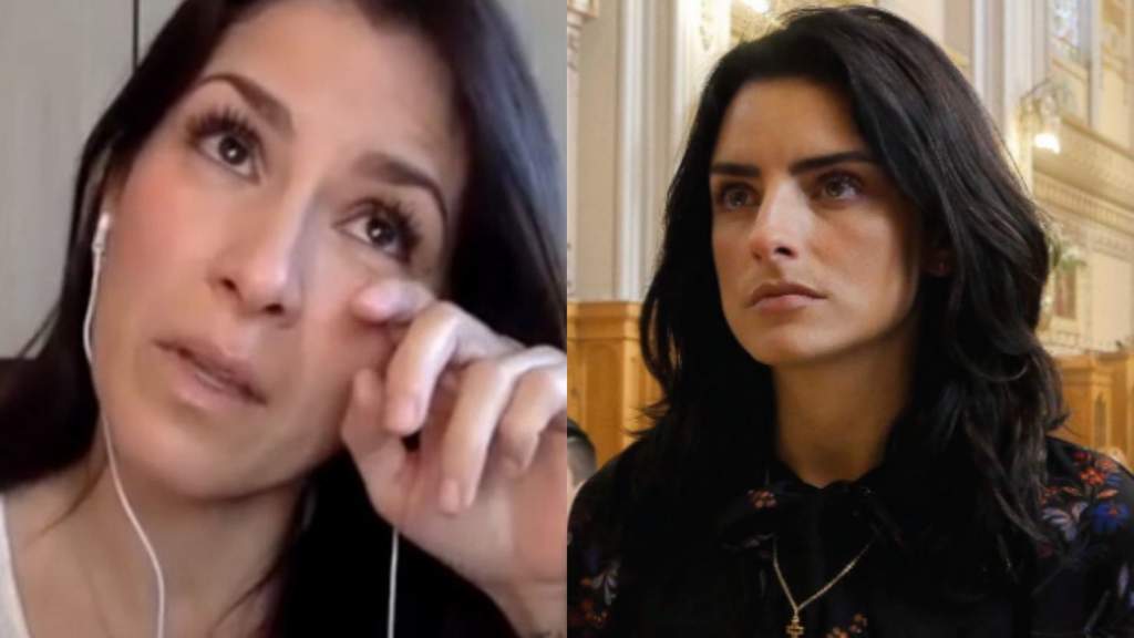 Alessandra Rosaldo y Aislinn Derbez revelan haber tenido conflictos