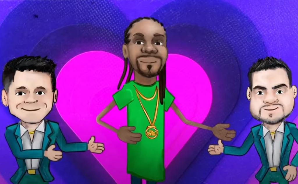 Los mejores memes de la colaboración entre Snoop Dog y Banda MS