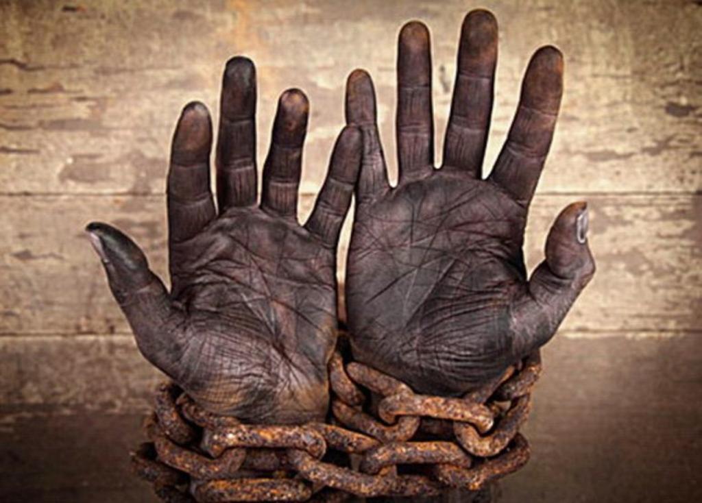 Esclavos negros pudieron introducir enfermedades en las Américas