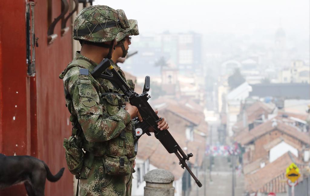 Comisión de Verdad pide expedientes sobre espionaje del Ejército en Colombia