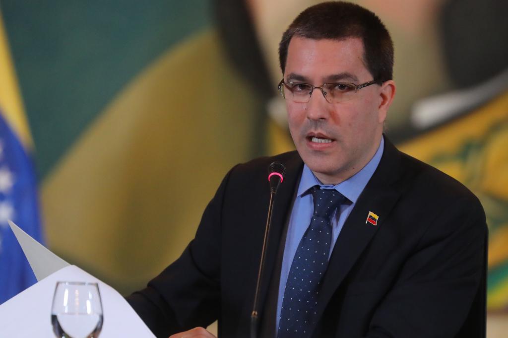 Confirma Venezuela a exmiembro de la DEA en presunto atentado terrorista