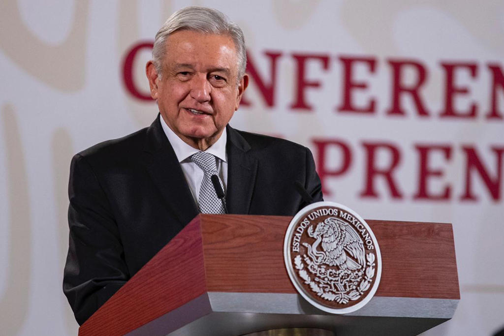 López Obrador conmemora la Batalla de Puebla