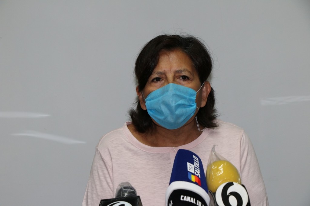 Se triplican en Coahuila casos de violencia a mujeres: Luz y Esperanza