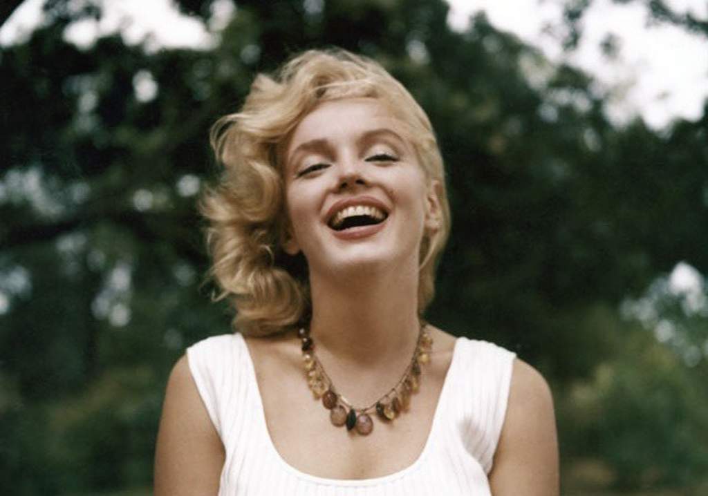 Marilyn Monroe, a 94 años del nacimiento del icono de la cultura pop