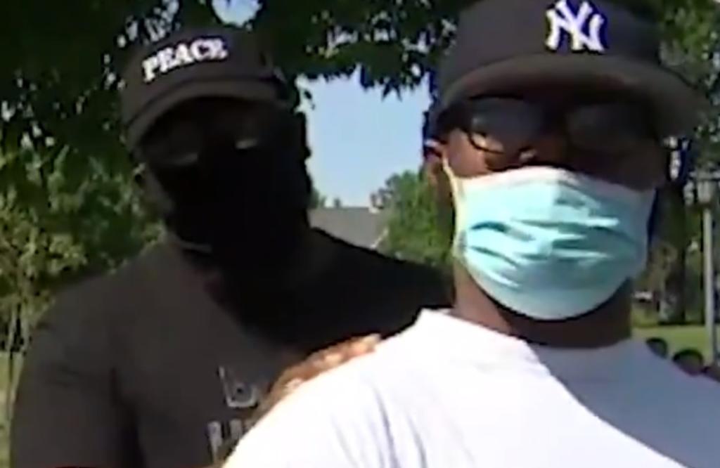 VIDEO: Hermano de George Floyd pide detener protestas violentas