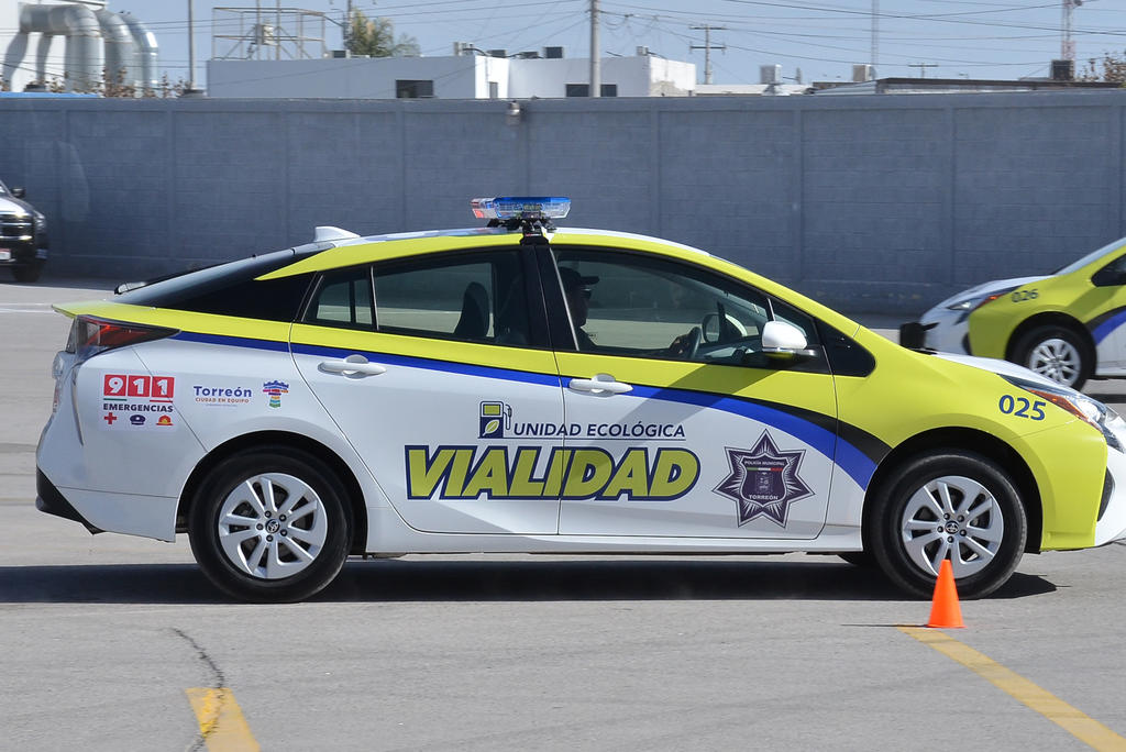 Fallece agente de tránsito por COVID-19 en Torreón