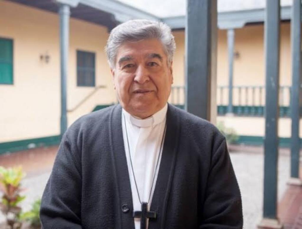 Hieren de bala al obispo emérito Felipe Arizmendi en Chiapas