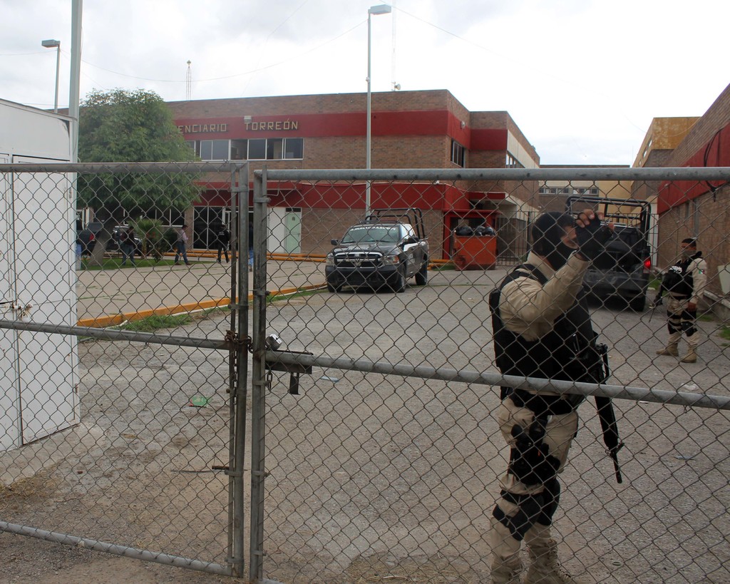 Aplazan audiencia en caso del Colegio Cervantes de Torreón