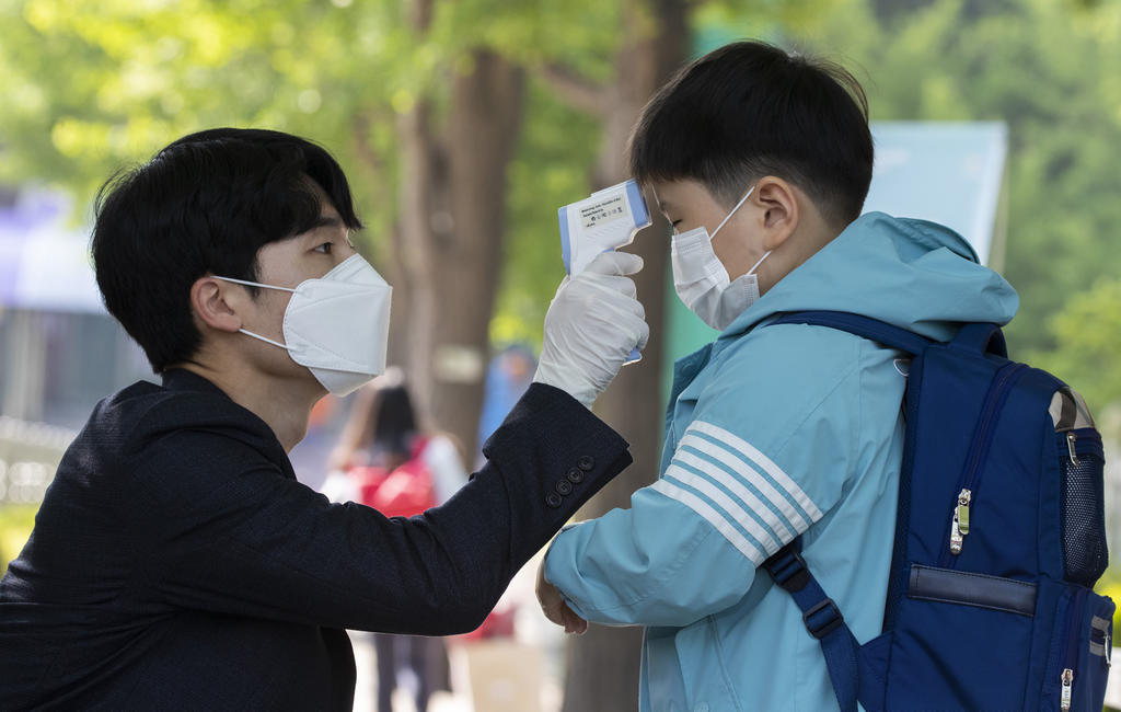 Corea del Sur iniciará proyectos pospandemia con Corea del Norte