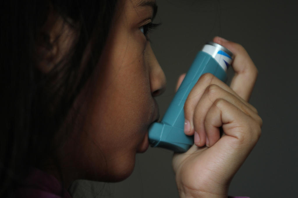 ¿Por qué los pacientes asmáticos pueden tener complicaciones ante COVID-19?