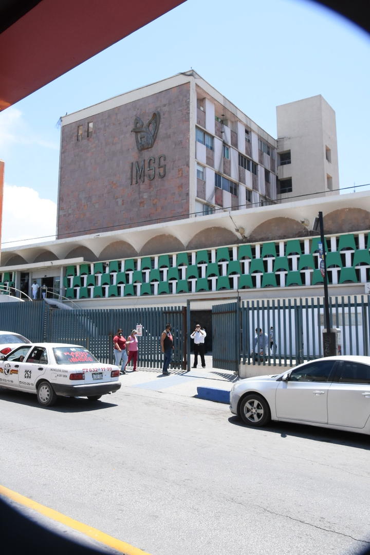 Enfrenta IMSS falta de medicamentos oncológicos en Coahuila