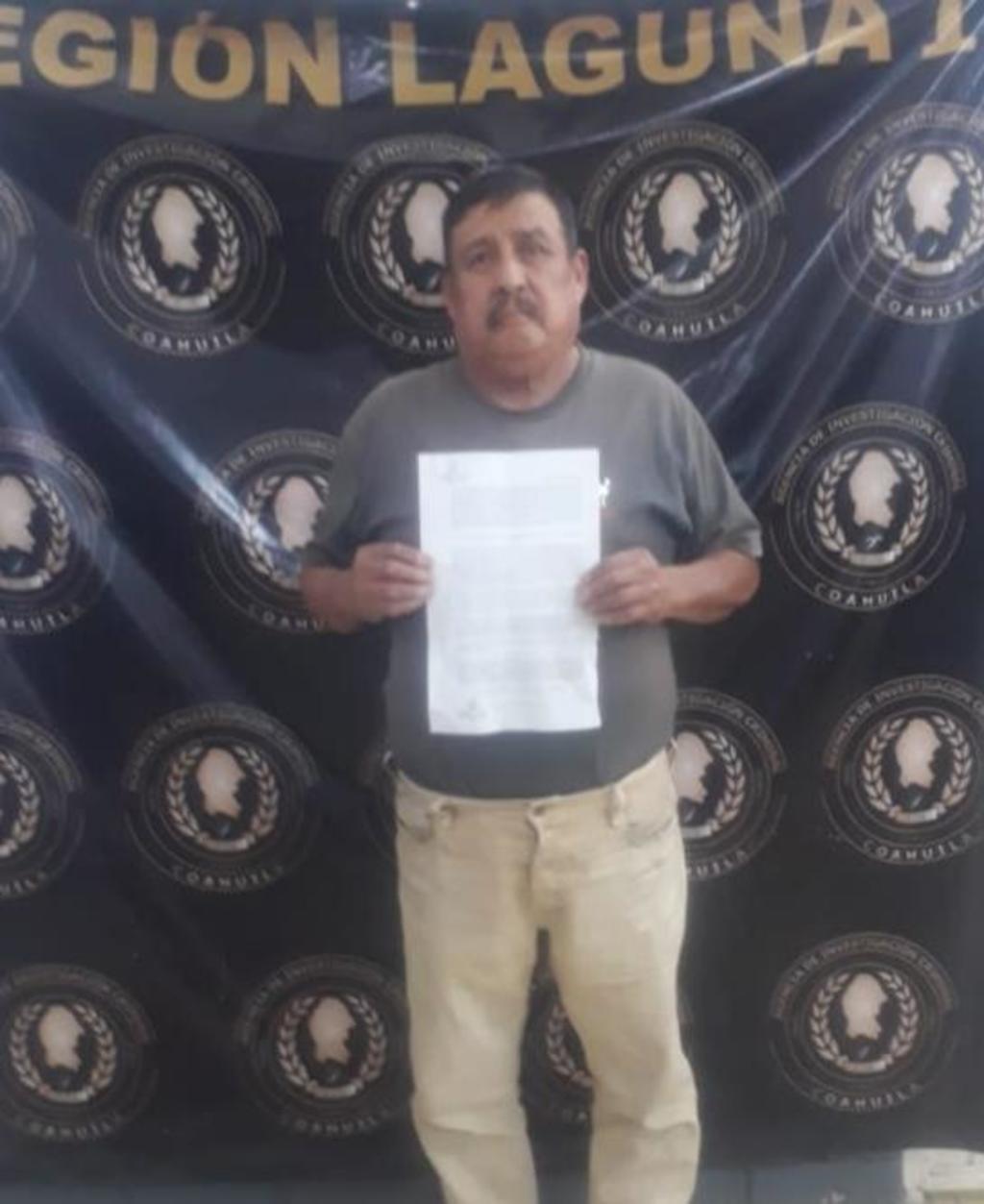Lo sentencian a 5 años de prisión por violar a niño en Matamoros