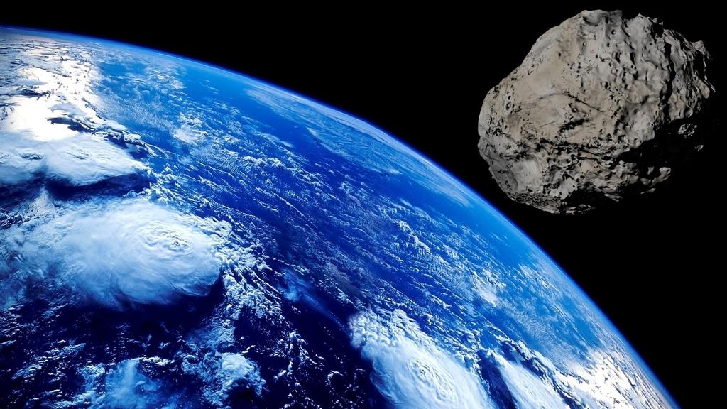 Asteroide del 'tamaño del Empire State' se acercará a la Tierra esta semana