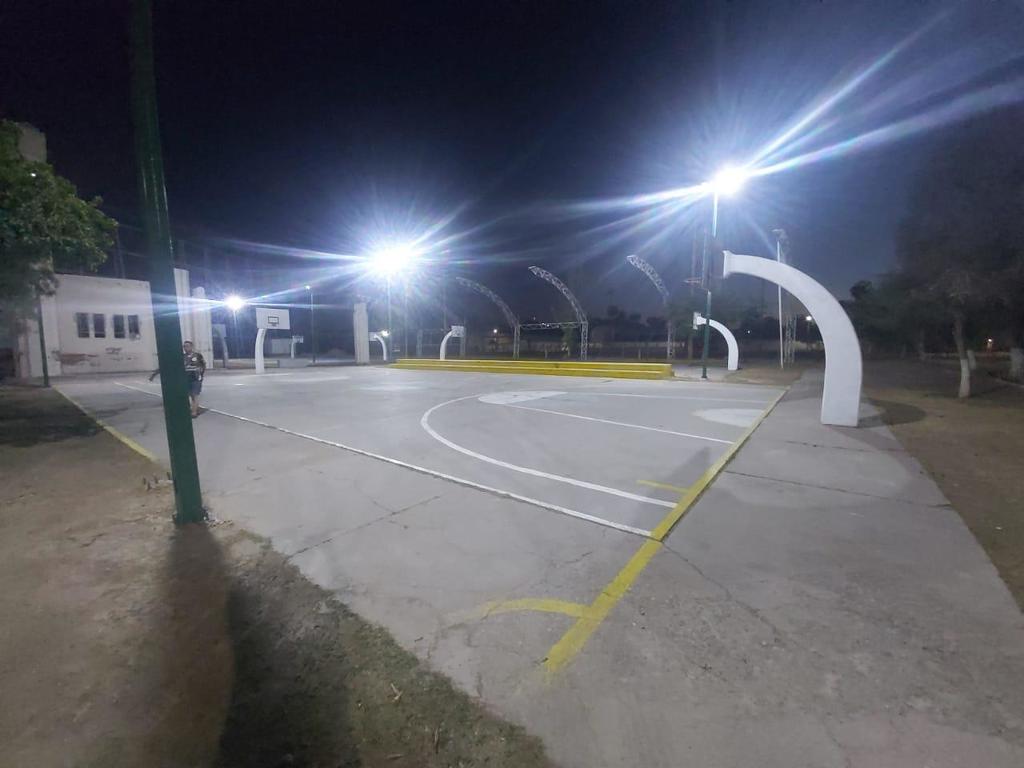 Continuarán cerradas Unidades deportivas de Torreón todo junio