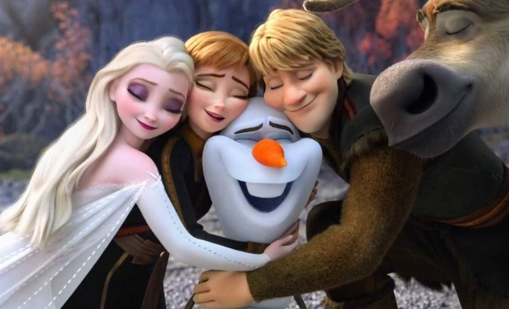 ¿Habrá una tercera entrega de Frozen?