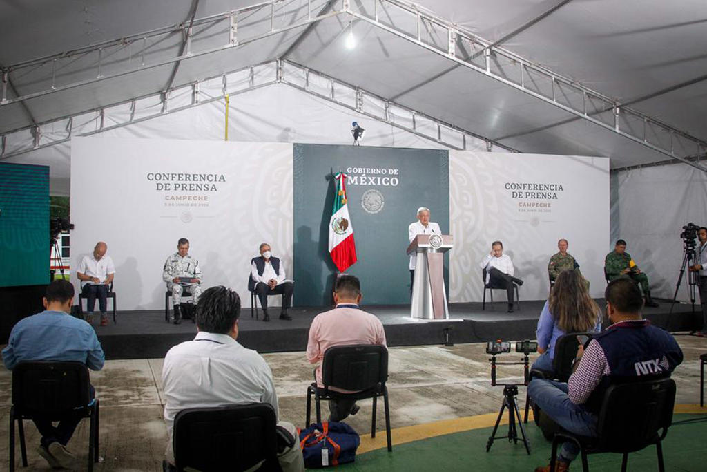 México bloqueó cuentas a Cártel Jalisco Nueva Generación por petición de EUA