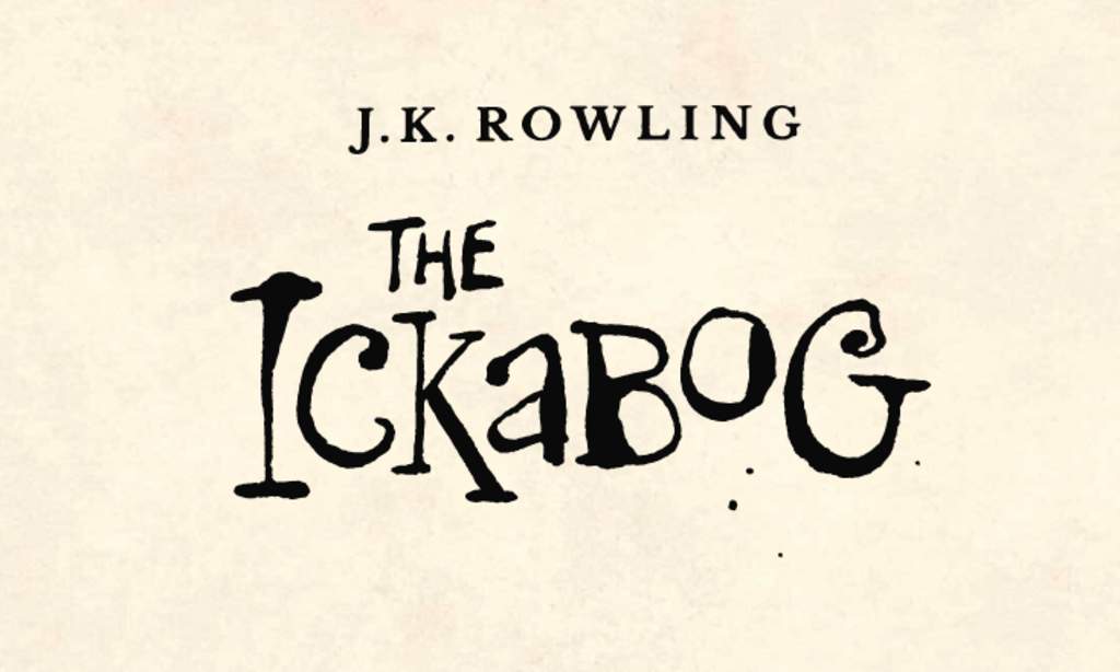 Cuento gratuito de JK Rowling ya se encuentra en línea al español
