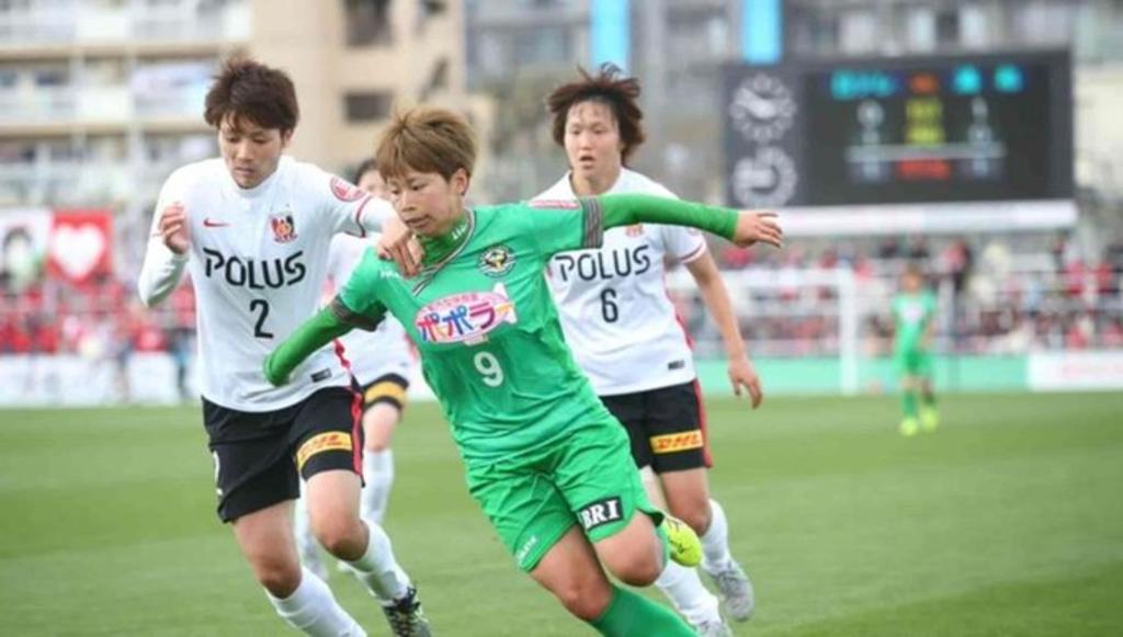 Japón confirma su primera liga profesional de futbol femenil