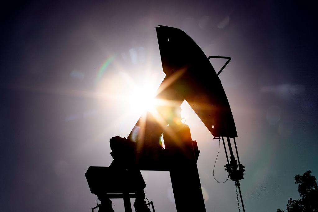 Pese al desconcierto de la OPEP+, petroleo Texas cierra en 37.29 dólares