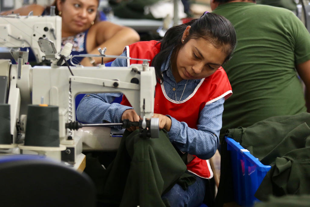 En riesgo de perderse, 12 mil empleos más en Coahuila