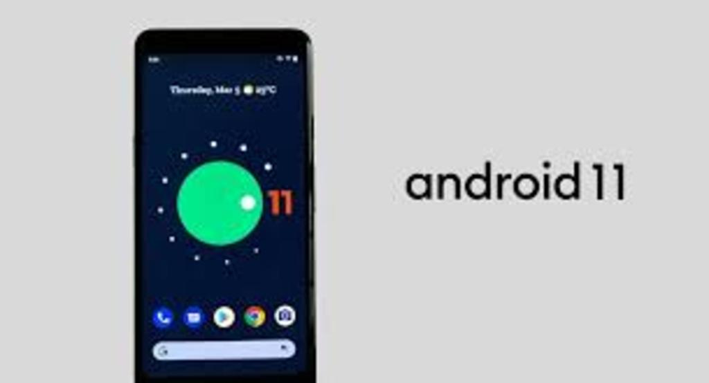 Retrasa Google el lanzamiento del Android 11