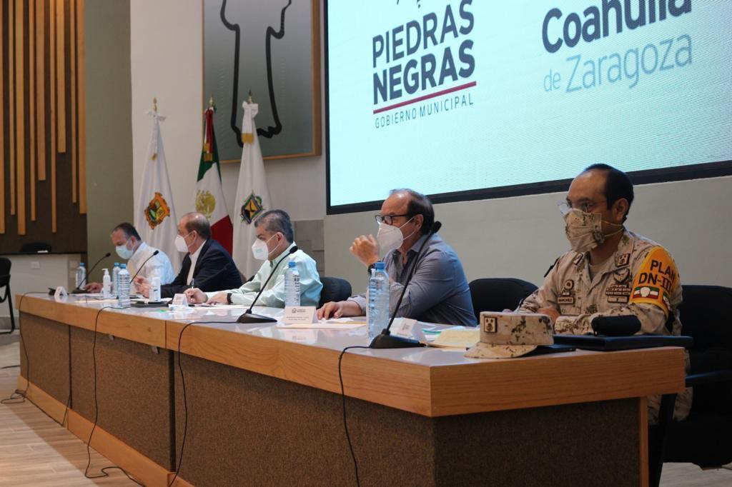 Modifican en Coahuila estrategia contra COVID-19; irán por más pruebas