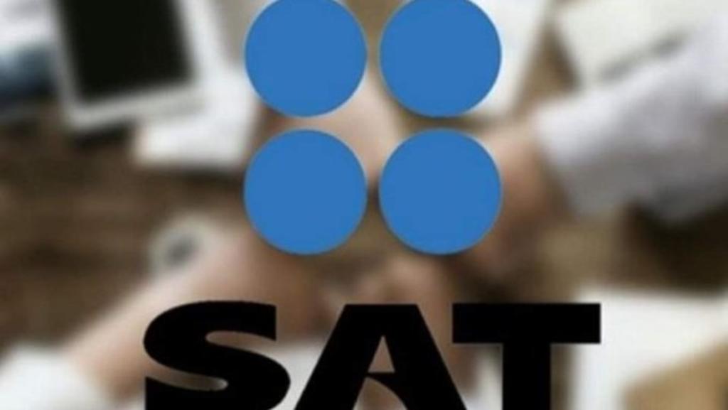 SAT reporta crecimiento en la devolución de impuestos