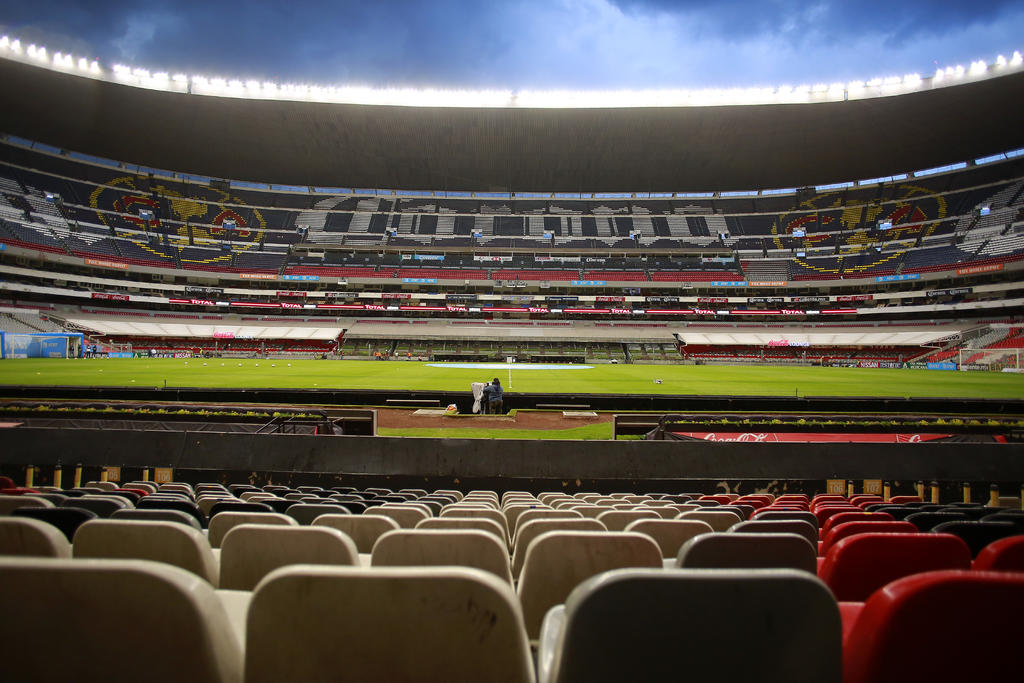 UIF y Liga MX refuerzan convenio para evitar el 'lavado' de dinero
