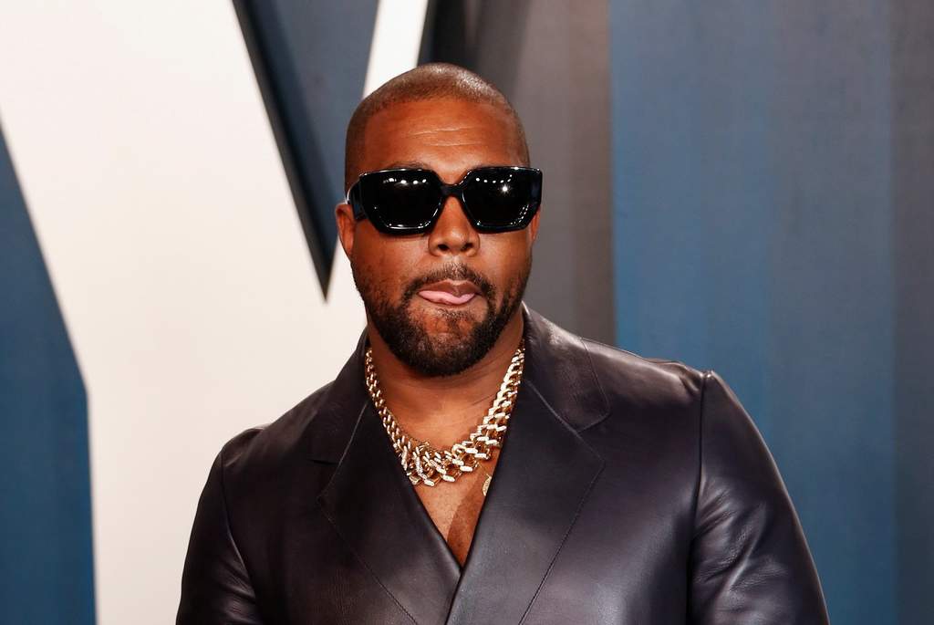 Kanye West apoya educación de Gianna, hija de George Floyd