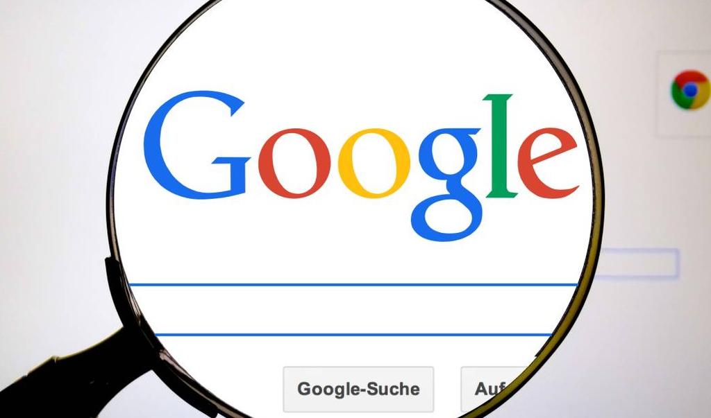 Google facilitará las búsquedas con palabras claves