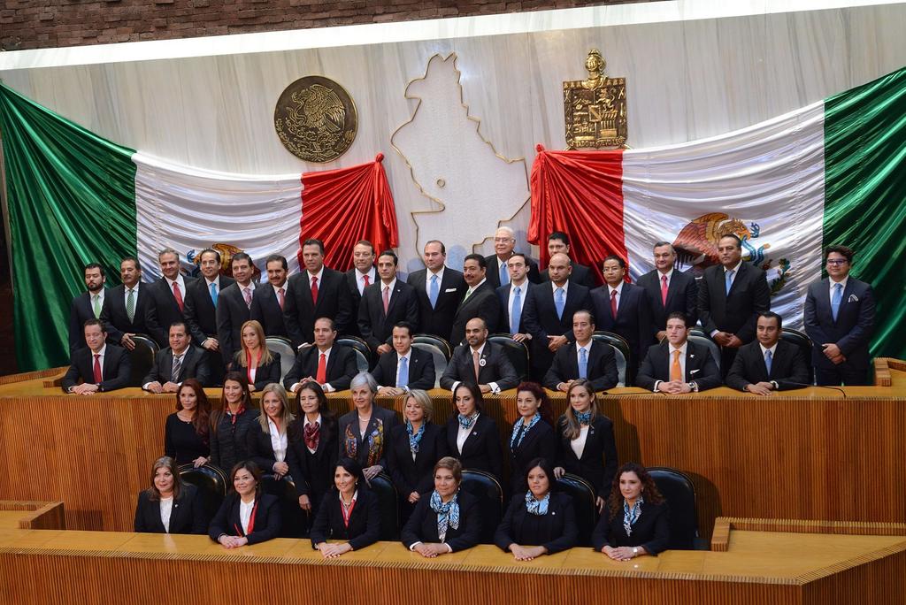Diputados de Nuevo León se realizan pruebas COVID-19 ante contagio entre periodistas