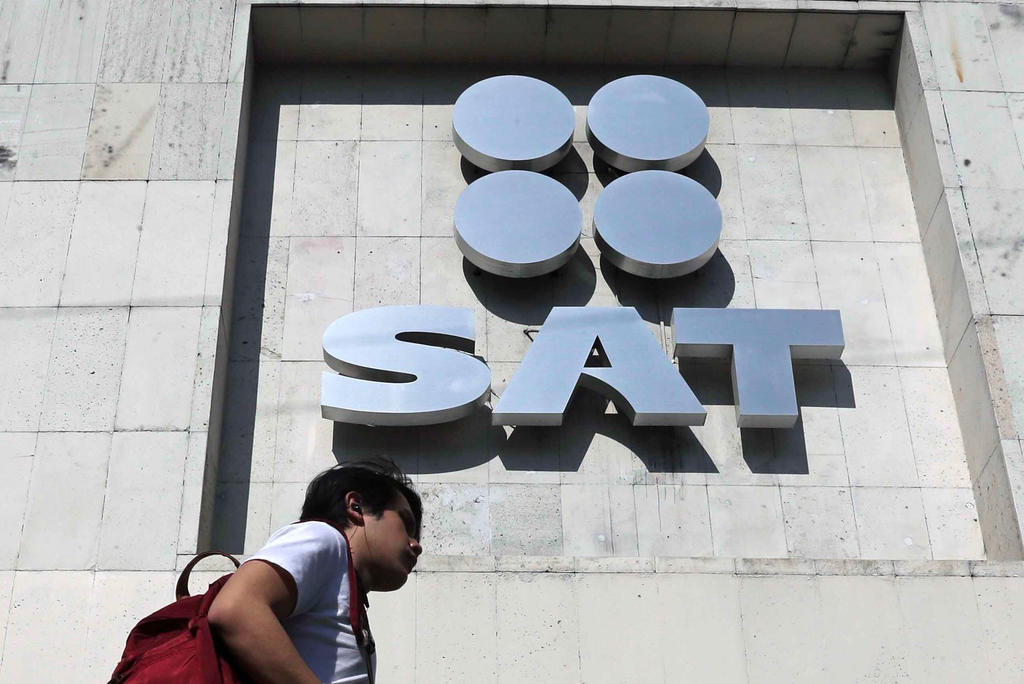 SAT crea minisitio para obligaciones fiscales de servicios digitales