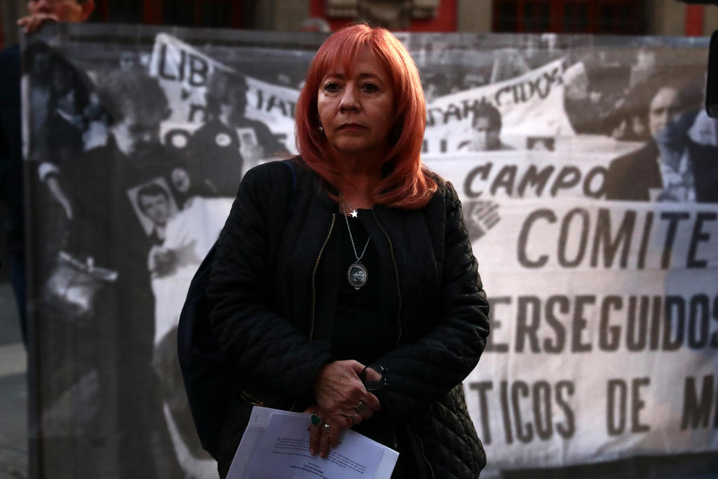 Condena CNDH uso de fuerza pública en caso Giovanni López
