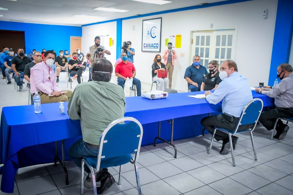 Gimnasios podrán reabrir este lunes en Piedras Negras