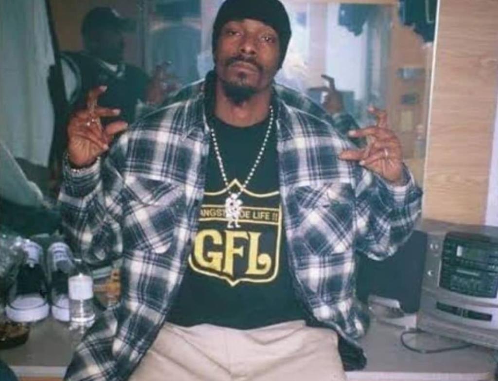 Snoop Dogg votará por primera vez en 2020
